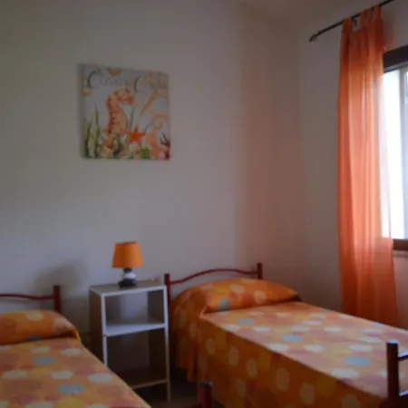 Panoramico Vista Mare E Montagna 산타마리아나바레제