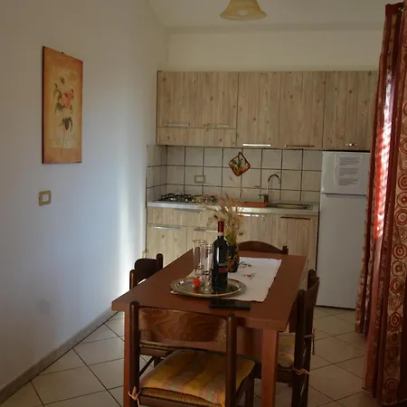 Panoramico Vista Mare E Montagna *