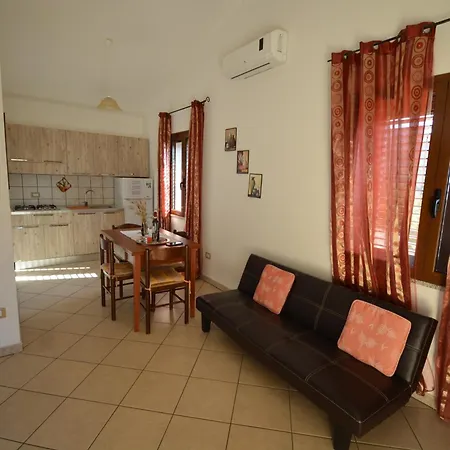 Panoramico Vista Mare E Montagna * 산타마리아나바레제