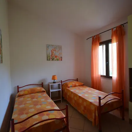 Panoramico Vista Mare E Montagna *