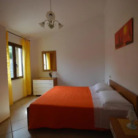 Panoramico Vista Mare E Montagna Appartement