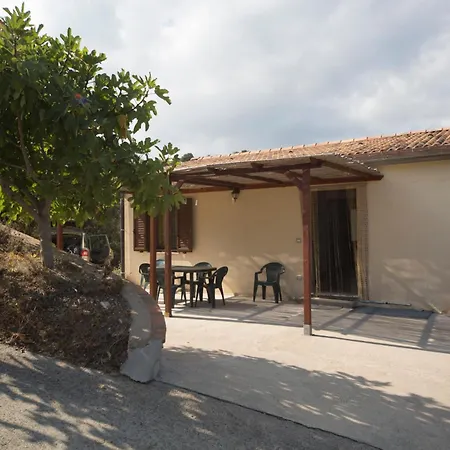 Panoramico Vista Mare E Montagna Appartement *